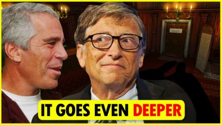 BOMBSHELL: The Secrets Are Getting Leaked!