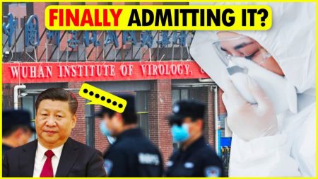 5 Key Things The Media Isn’t Telling You About The Reported Lab Leak