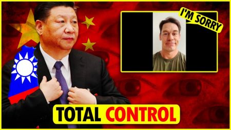 They NEED To Keep You QUIET!