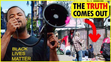 WOW! It’s Looking REALLY Bad For BLM!