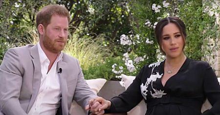 “Go Back to England”: Prince Harry Elicits Backlash After Criticizing “Bonkers” First Amendment