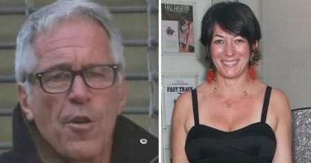 Jeffrey Epstein’s Co-Conspirators to Testify Against Ghislaine Maxwell: Court Filing