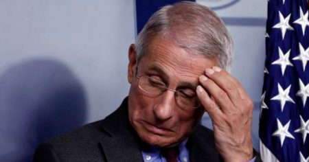 Fauci Finally Admits It May Have Come From Wuhan Lab, “Not Convinced” of Natural Origin