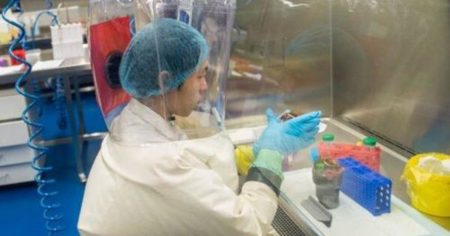 Biden Shut Down Wuhan Lab Investigation Probing COVID-19 Origins