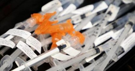 CDC to Hold “Emergency Meeting” After “Higher-Than-Expected” Reports of Heart Inflammation Following mRNA Injections