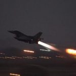 Biden Orders Series of Airstrikes Along Syria-Iraq Border