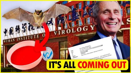 BREAKING: Bombshell Revelations in Fauci’s Emails!