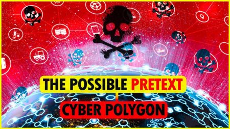 ALERT: New Globalist War Game — Will It Cause Mayhem?!