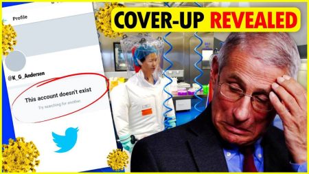 WOW! They’re Deleting The Evidence Now!