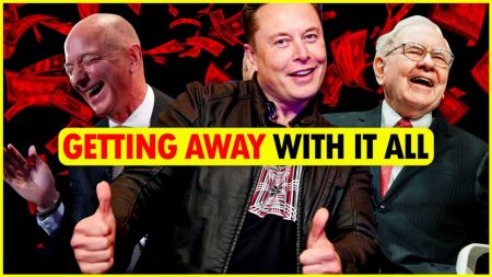 WOW! This Is The REAL POWER Structure!