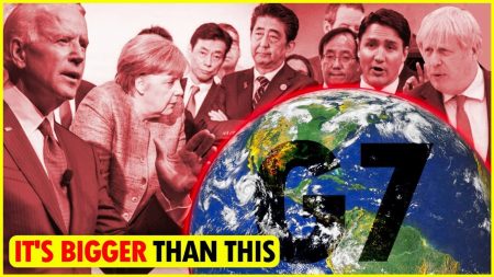 It’s ALL Part Of The Great Reset Plan!