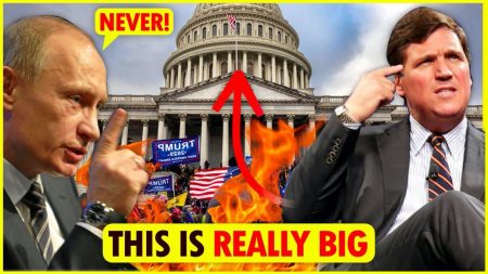 BREAKING: There’s A DEEPER Truth To The Unrest!