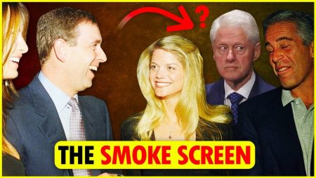 WOW! HUGE Clinton Revelation Comes OUT!