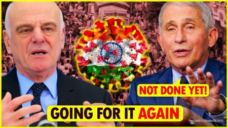 NOT OVER! They’re Plotting More…