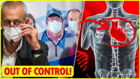 The FDA Just Made a SHOCKING Admission!