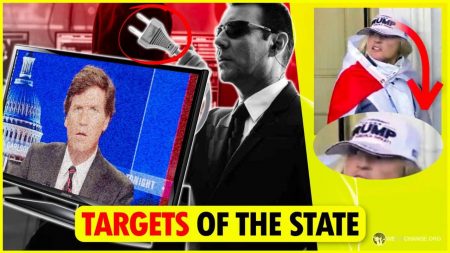 This is diabolical…