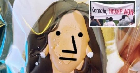 “Do Not Come”: Kamala Goes Full Trump, Tells Guatemalans to Stay Away