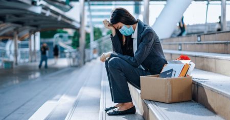 MIT Data Scientist: Lockdowns Not Correlated With Fewer Deaths (But Are Correlated With More Unemployment)