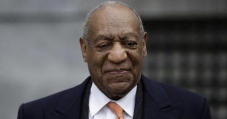 Bill Cosby Will Be Released From Prison Within Minutes as Conviction Overturned on Technicality