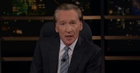 “You Were Wrong About a Lot of Sh*t”: Maher Blasts Big Tech, CDC Over Lab-Leak Censorship