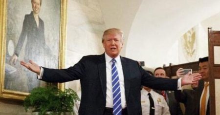 Scientists Admit Lab Leak Hypothesis Was Valid Last Year — But Kept Quiet Because Of Trump