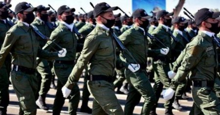 Iran-Backed Militias Vow Swift “Revenge” Against US After Syria-Iraq Airstrikes