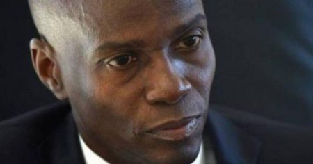 Haitian President Assassinated by Unknown Attackers, State of Emergency Declared