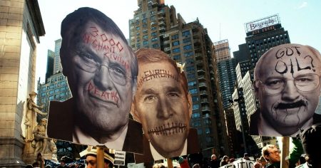 The System Isn’t There to Protect Us From Criminals, It’s to Protect Criminals From Us