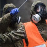 Spain’s Proposed “National Security Law” Would Allow Seizure of Citizens’ Property During Health “Crisis”