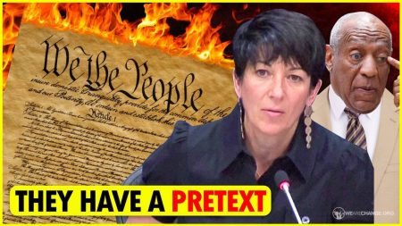 It’s meant to be a WARNING…