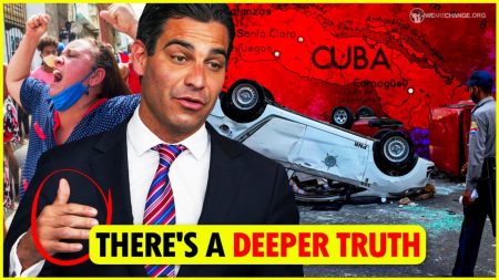 What You’re Not Being Told About Cuba is HUGE!