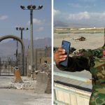 Looters Ransack U.S. Airbase in Afghanistan After Americans Sneak Out in Middle of Night
