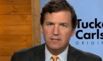 “I Have a Message for You”: NSA Leaks Tucker Carlson Emails to Journalists, Fox Host Claims