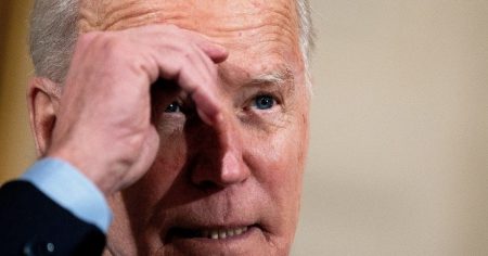 Media Turns on Biden: “Why Do You Continue to Trust The Taliban Mr. President?”