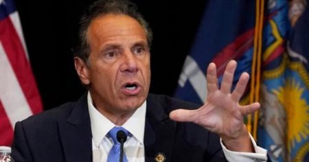 Cuomo Demands Private Businesses Ban Unvaccinated Customers