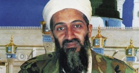 Bin Laden Warned That “Biden Will Lead U.S. Into Crisis” in Creepy Letter From 2010