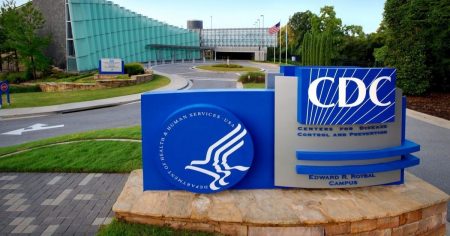 CDC Forced to Cut Florida’s “Record” COVID-19 Count Nearly in Half After Local Officials Cry Foul on Data