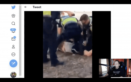 Australia Is Coming To The U.S