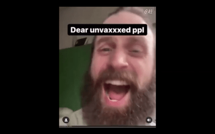 You Think They Will Give You A Cure”?!