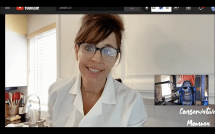 FREE VIDEO: They Got Caught On Hot Mic Lying About The Numbers