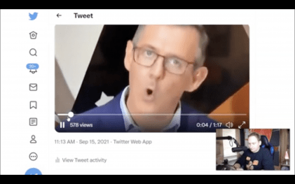 The 10 Stages Of Genocide