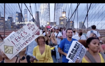 The Atlantic Even Admitted The Numbers Don’t Add Up!