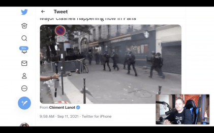 They Are Really Nasty People