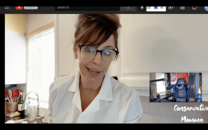 They Got Caught On Hot Mic Lying About The Numbers