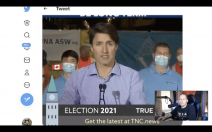 This Is A Coordinated Enslavement