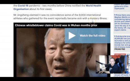 They Did It On Purpose!!!