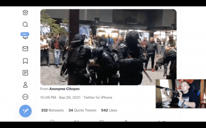 This Is Getting Real