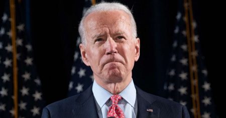 Most Americans No Longer Trust What Biden Says About COVID-19