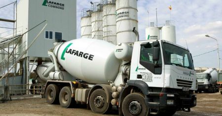 French Supreme Court Charges Lafarge with “Crimes Against Humanity” for Funding ISIS in Syria