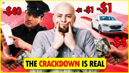 TROUBLE: The Crackdown Is REAL — And They’re DESPERATE!